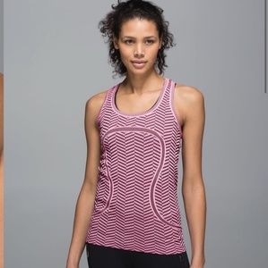 Lululemon Run: Swiftly Tech Racerback